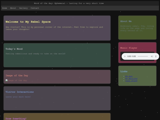 clauagain screenshot