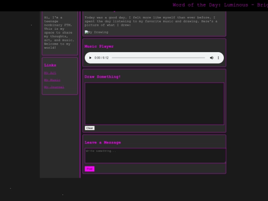 thisisnew screenshot