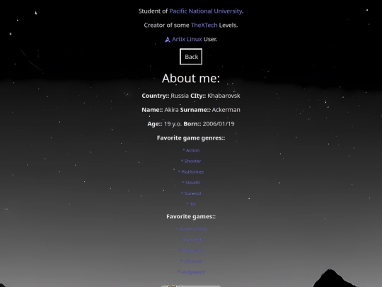 about screenshot
