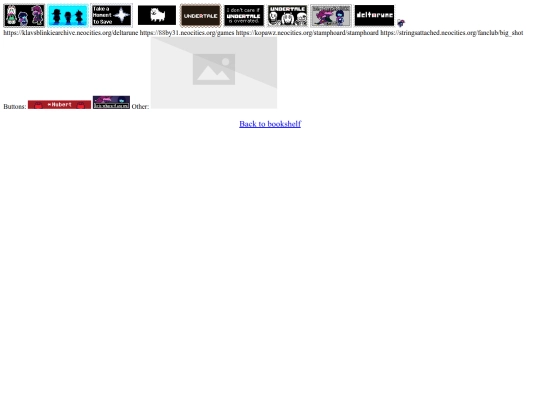 Deltatalehoard screenshot