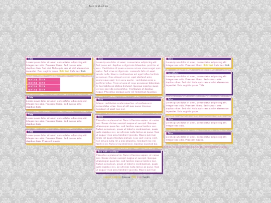 listss screenshot