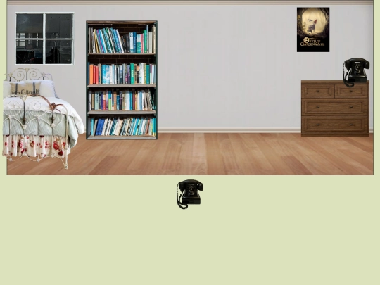 theroom screenshot