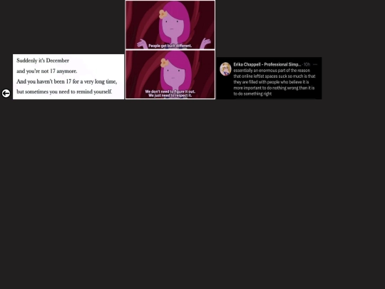 words screenshot