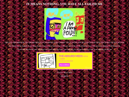 girls_of_absurdism screenshot