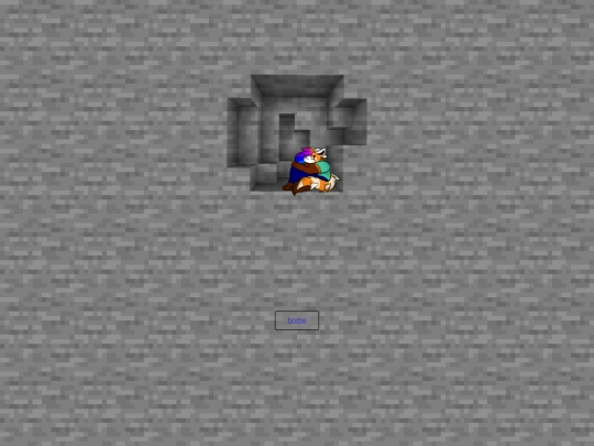 blowed-up screenshot