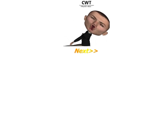 cwt3 screenshot