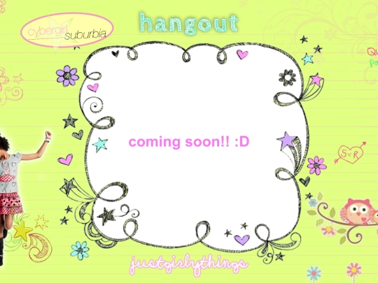 hangout screenshot