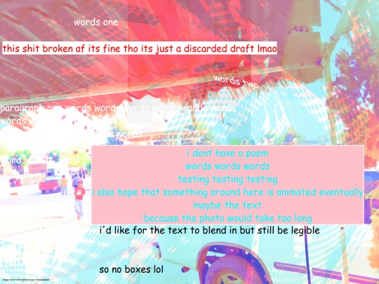 drafts/poemdraft screenshot