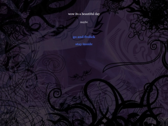drafts/test screenshot