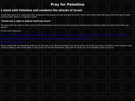 gaza screenshot