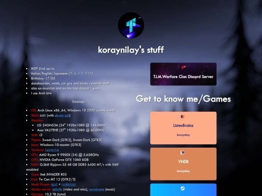 index_big_buttons screenshot