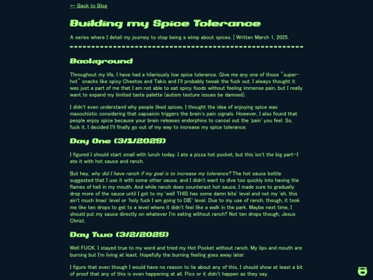 blog/entries/spice screenshot