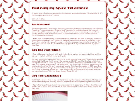 blog/entries/spices screenshot