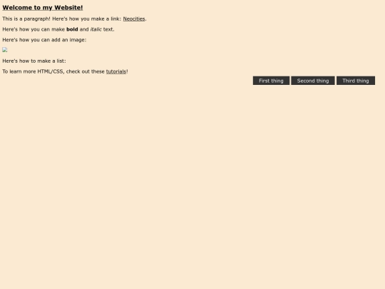 Dump screenshot