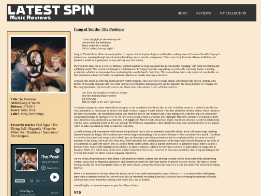 GOY_ThePositions screenshot