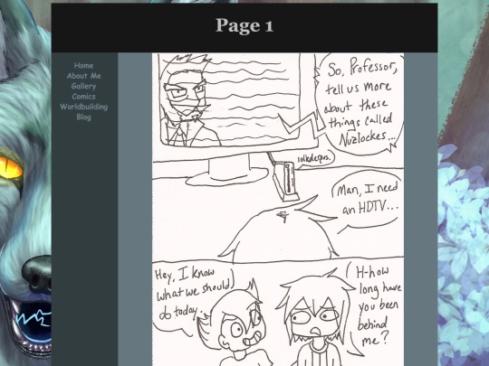 EyenapNuzlocke/Page001 screenshot