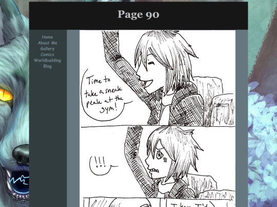 EyenapNuzlocke/Page090 screenshot