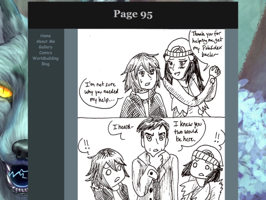 EyenapNuzlocke/Page095 screenshot