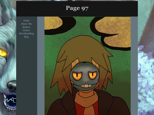 EyenapNuzlocke/Page097 screenshot