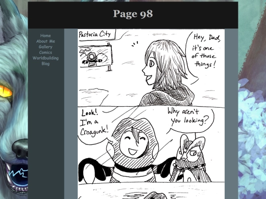 EyenapNuzlocke/Page098 screenshot