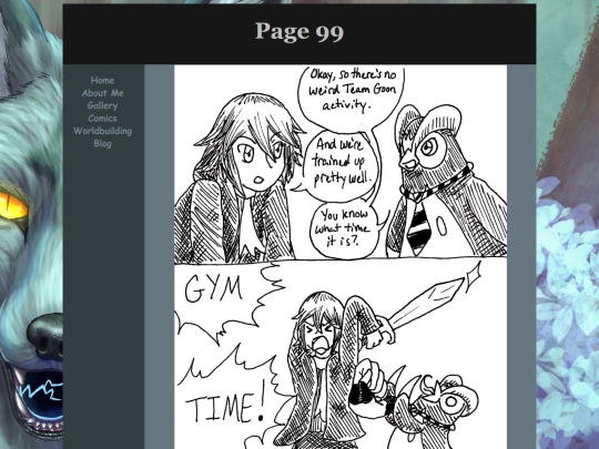 EyenapNuzlocke/Page099 screenshot