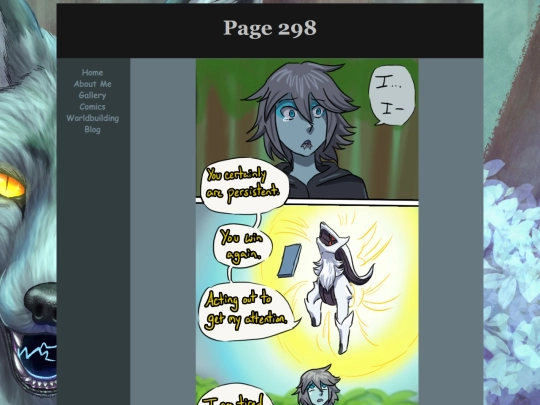EyenapNuzlocke/Page298 screenshot