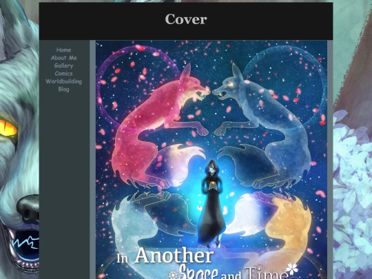 IASAT/Cover screenshot