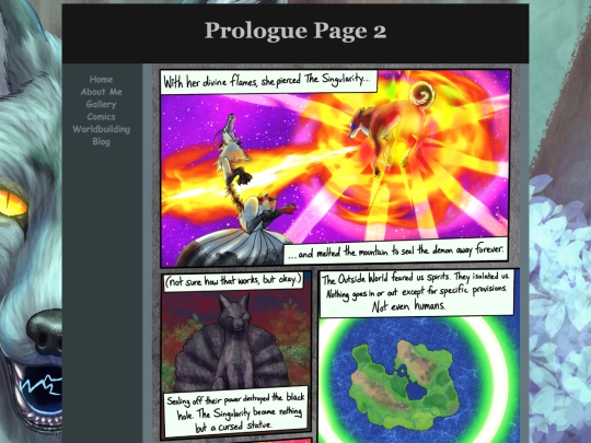 IASAT/ProPage2 screenshot