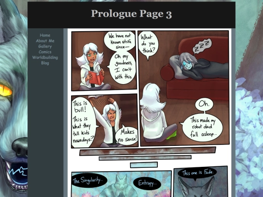 IASAT/ProPage3 screenshot