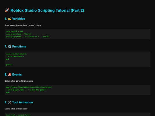 3.tutorial screenshot