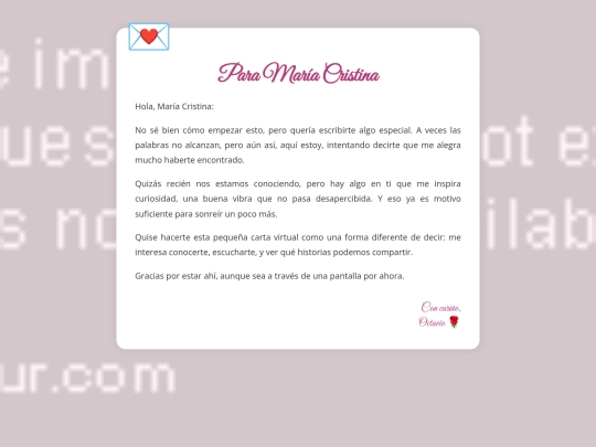 carta screenshot