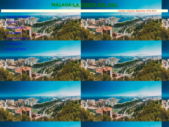 Proyecto final/proyectofinal screenshot