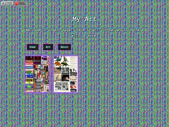 art screenshot