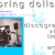 Boring Dolls for Web 1.0 avatar