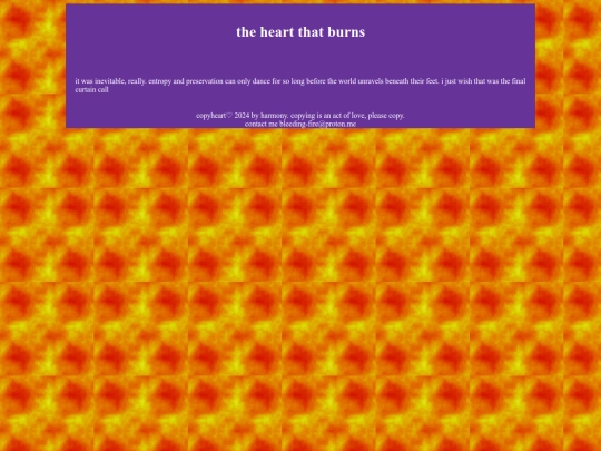 writing/inevitable screenshot