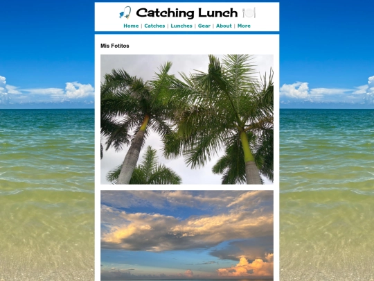 photos screenshot