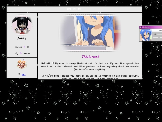 byf screenshot