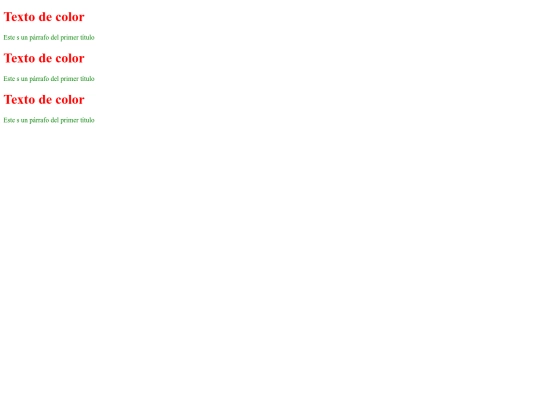 color screenshot