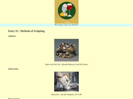 2-sculpture-methods screenshot