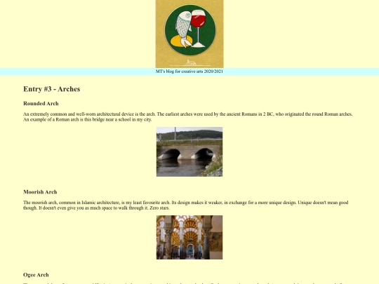 3-arches screenshot