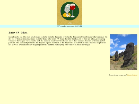 3-moai screenshot