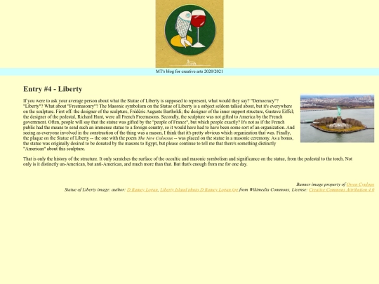 4-liberty screenshot