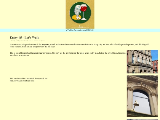 5-lets-walk screenshot