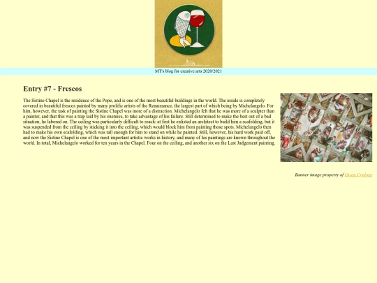 7-frescos screenshot