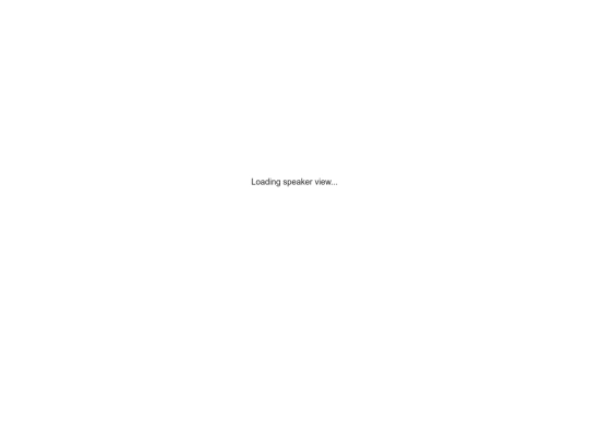 plugin/search/speaker-view screenshot