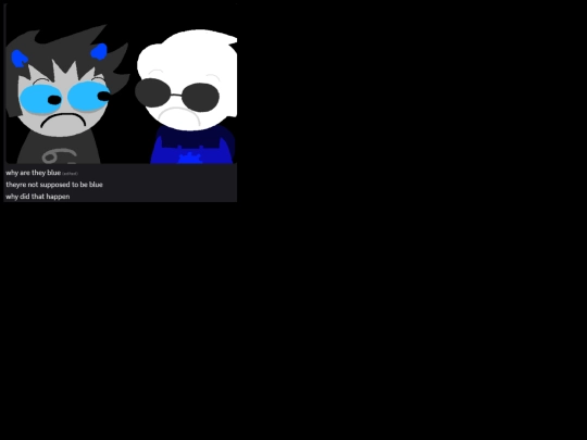 bloodedge screenshot