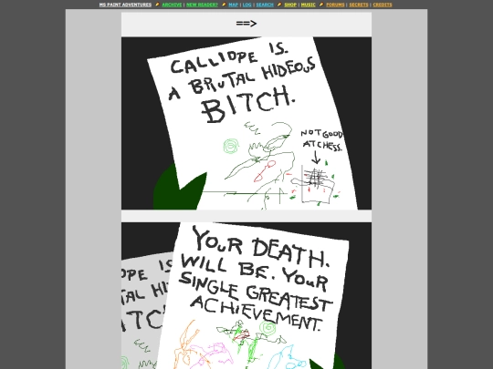igentlyopenthedoor screenshot