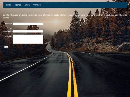 Subpagina 3 screenshot