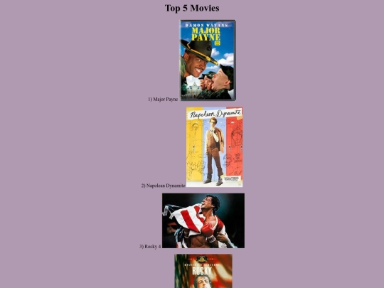 thing2 screenshot