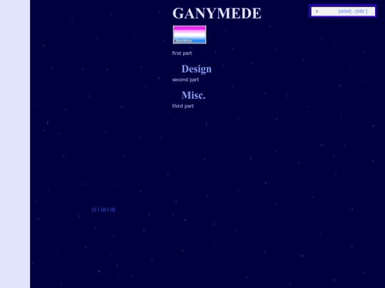 the-solarballs-system/moons/ganymede screenshot